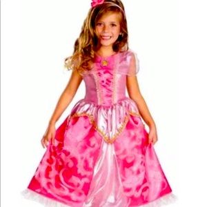 Disney Princess “Aurora” Costume